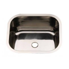 Under Counter Sink - 365x315mm